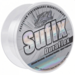 SUFIX DURAFLEX CLEAR 0,35MM 300MT 13KG 1