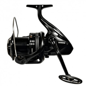 Carrete Shimano Aerlex XTB Spod 10000