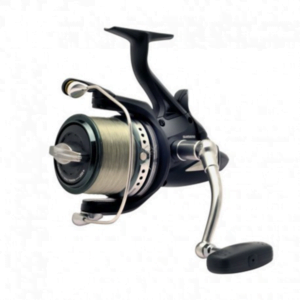 Carrete Shimano Medium Baitrunner 5500 XTA