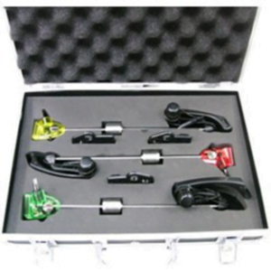 JUEGO DE INDICADORES VORTEKS SI10 3 UNI