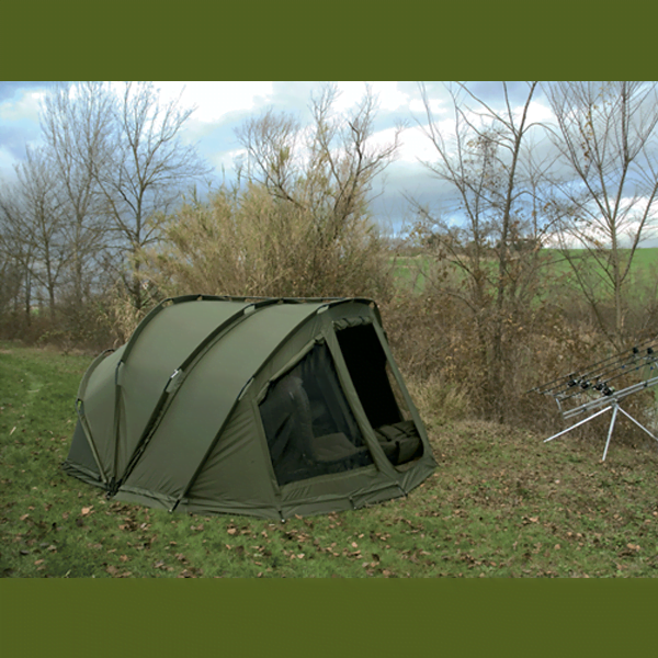 TIENDA-DE-CAMPANA-CARPZONE-ENERGY-DOME-2-MAN Carp Zone Biwy Energy Dome 2man
