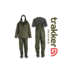 TRAKKER TRAJE DE FRIO F-32 XXXL 1
