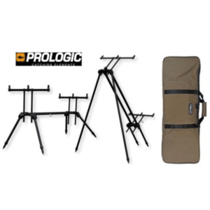 TRIPODE PROLOGIC TRI SKY POD 3 CAÑAS