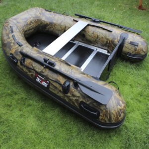 trybion barca Wild Predator II Camo