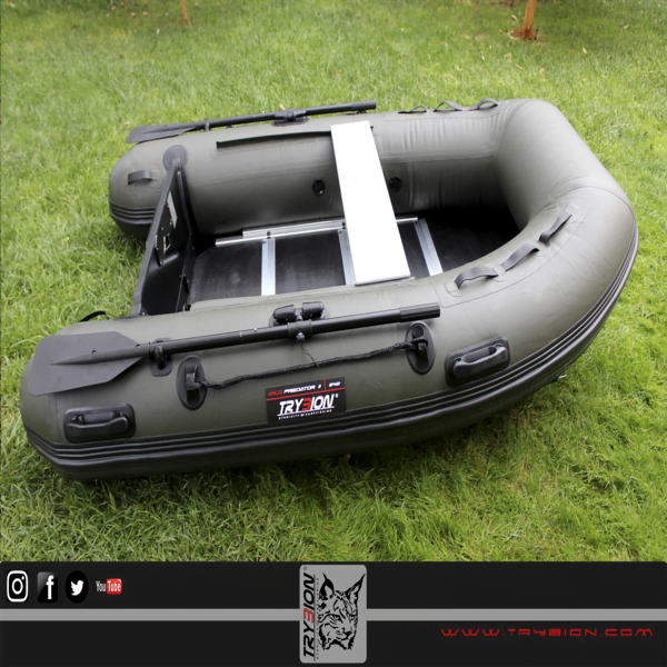 TRYBION-BARCA-VERDE-3 TRYBION-BARCA-VERDE-3