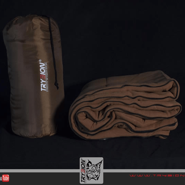 TRYBION THERMAL SEGUNDA CAPA