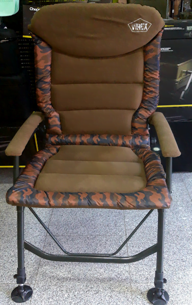 VIREX-SILLA-1