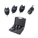 Virux Alarmas V2 3+1 1 Virux Alarmas V2 3+1