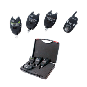 Virux Alarmas V2 3+1