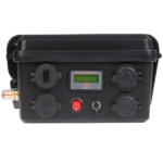 Virux Batería iFePO4 12V 50Ah