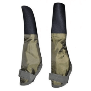 VIRUX ROD PROTECTOR NEOPRENO ( 2uni )