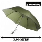 Virux Paraguas Roof 3 x 2,2mt