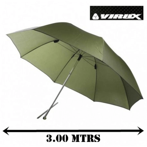 Virux Paraguas Roof 3 x 2,2mt