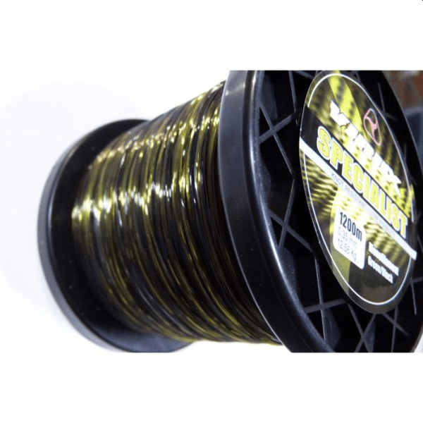 VIRUX-SPECIALIST-1200M Virux Monofilamento Specialist