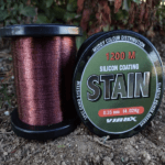 Virux Monofilamento Stain 0,35mm 1200mt 1 Virux Monofilamento Stain