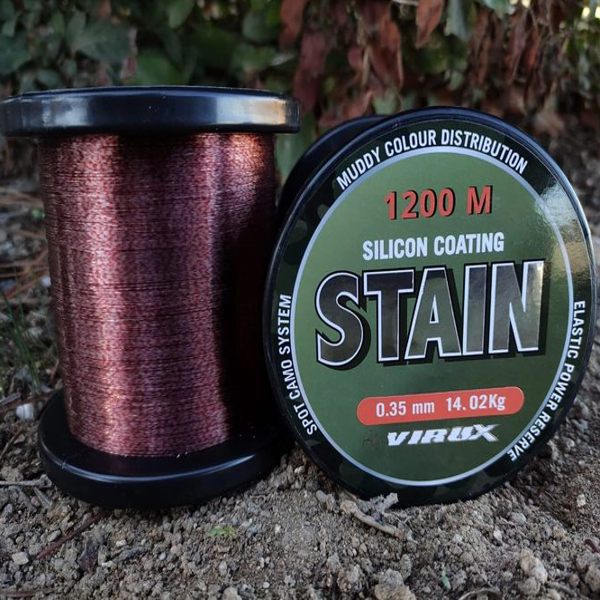 VIRUX-STAIN Virux Monofilamento Stain