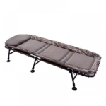 Virux Bedchair Steady Camo 1 Virux Bedchair Steady Camo