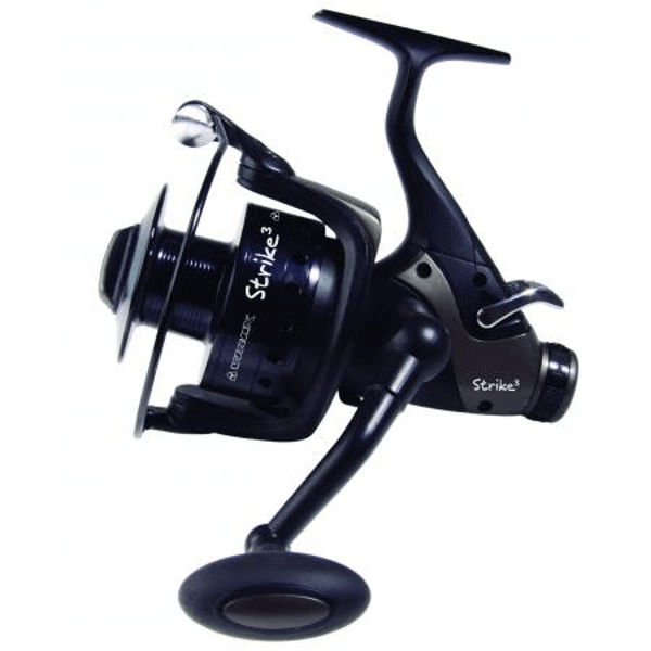 VIRUX-STRIKE Virux Carrete Strike 3 60 BR