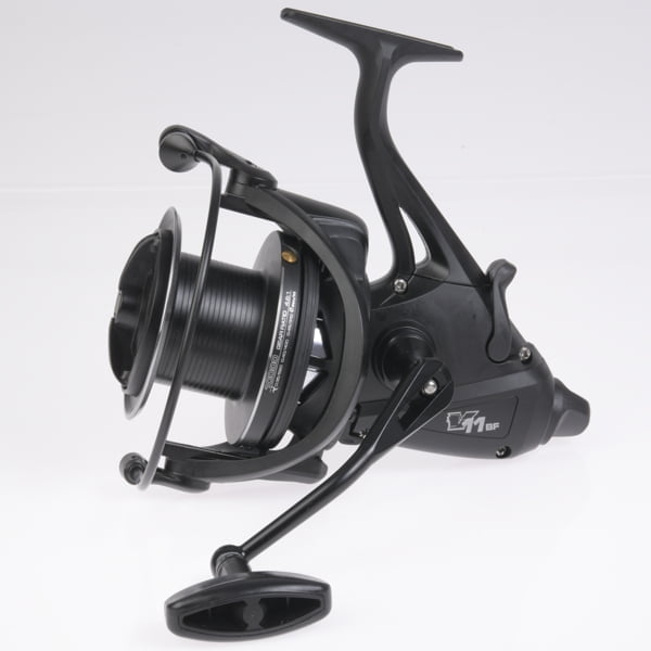 Virux Carrete V11 BF