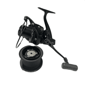 Virux Carrete V12S+Bobina