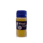 VITAL BAITS BANANA GLM BAIT DIP 125ML 1 VITAL BAITS BANANA GLM BAIT DIP 125ML 1