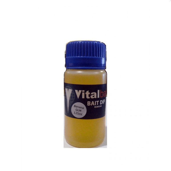 VITAL-BAITS-BANANA-GLM-DIP VITAL-BAITS-BANANA-GLM-DIP
