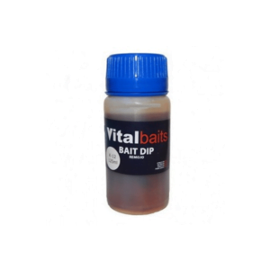 VITAL BAITS K-12 BAIT DIP 125ML