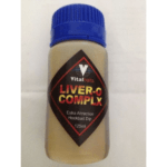 VITAL BAITS LIVER-O COMPLX BAIT DIP 125ML 1 VITAL BAITS LIVER-O COMPLX BAIT DIP 125ML 1