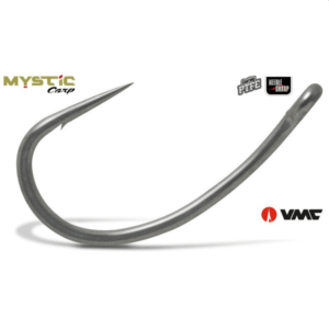 VMC MYSTIC CARP CURVE SHANK 7025 Nº2
