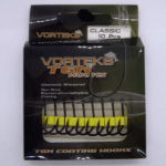 VORTEKS TGN HOOKS CLASSIC Nº6 10PCS 1