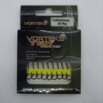 VORTEKS TGN HOOKS TURNDOWN Nº6 10PCS 1