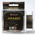 GRAUVELL ARAMID 0,35MM 18KG 10MT 1