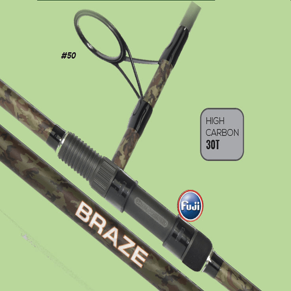 VORTEKS-BRAZE-10 VORTEKS-BRAZE-10