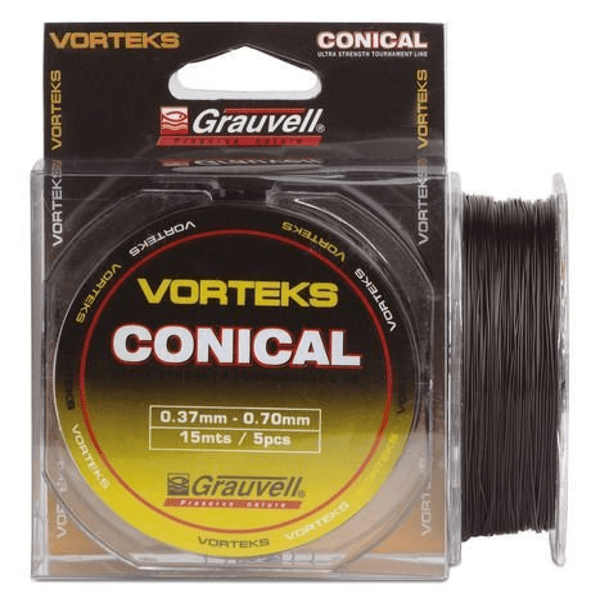 VORTEKS-CONICAL VORTEKS-CONICAL