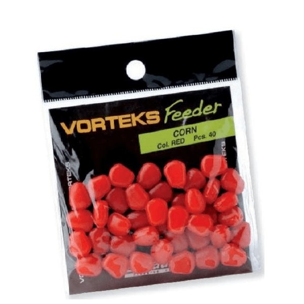 VORTEKS-CORN-ROJO VORTEKS-CORN-ROJO