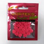 VORTEKS FEEDER CORN ROSA FRESA 30 PCS 1