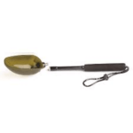 VORTEKS CUCHARA CEBADORA TALLA S 1