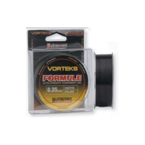 VORTEKS MONOFILAMENTO FORMULE 0,35MM 300MT