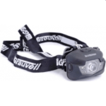 GRAUVELL 3W CREE LED + 2 WHITE LED + 2 RED LED 1