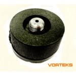 VORTEKS ADAPTADOR DE GAS GAZ ADAPTER 1