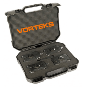 VORTEKS ALARMAS KOI 4F 3+1