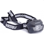 VORTEKS FRONTAL 150 LUMENES 2 LED BLANCOS+ 2 LED ROJOS 1