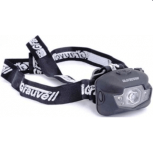 VORTEKS FRONTAL 150 LUMENES 2 LED BLANCOS+ 2 LED ROJOS