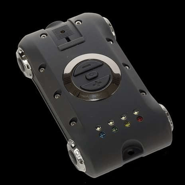 VORTEKS-RECEPTOR-KOI