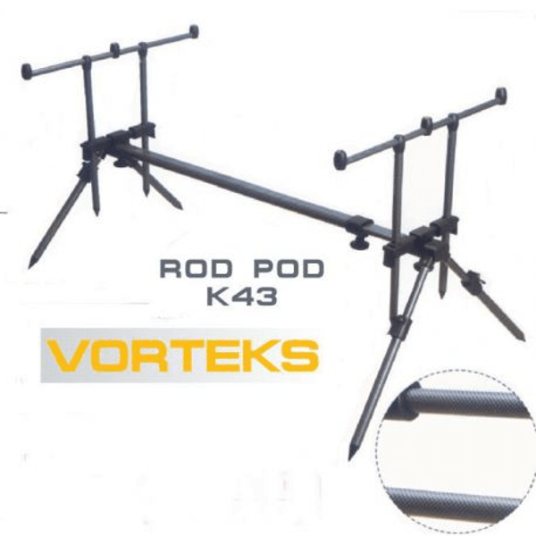 VORTEKS-ROD-POD-K43