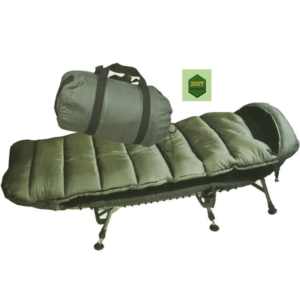 VORTEKS SACO DE DORMIR SB-05