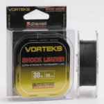 VORTEKS SHOCK LEADER 50LB 50M 1