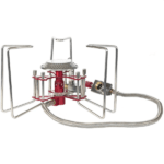 VORTEKS HORNILLO STOVE 1 VORTEKS HORNILLO STOVE 1