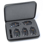 JUEGO ALARMAS VORTEKS ZX4 4+1R 1