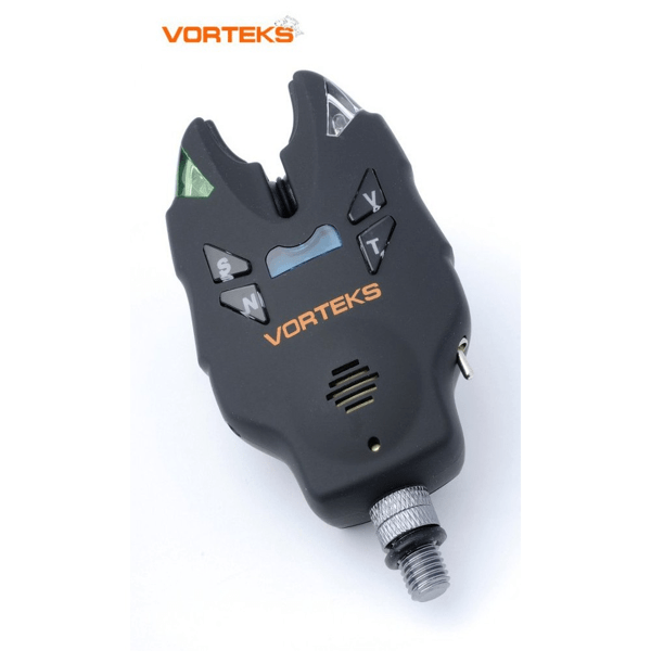 Vorteks Alarma ZX4 Individual Compatible Con Receptor